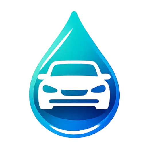 Lavage auto à domicile Mazeley